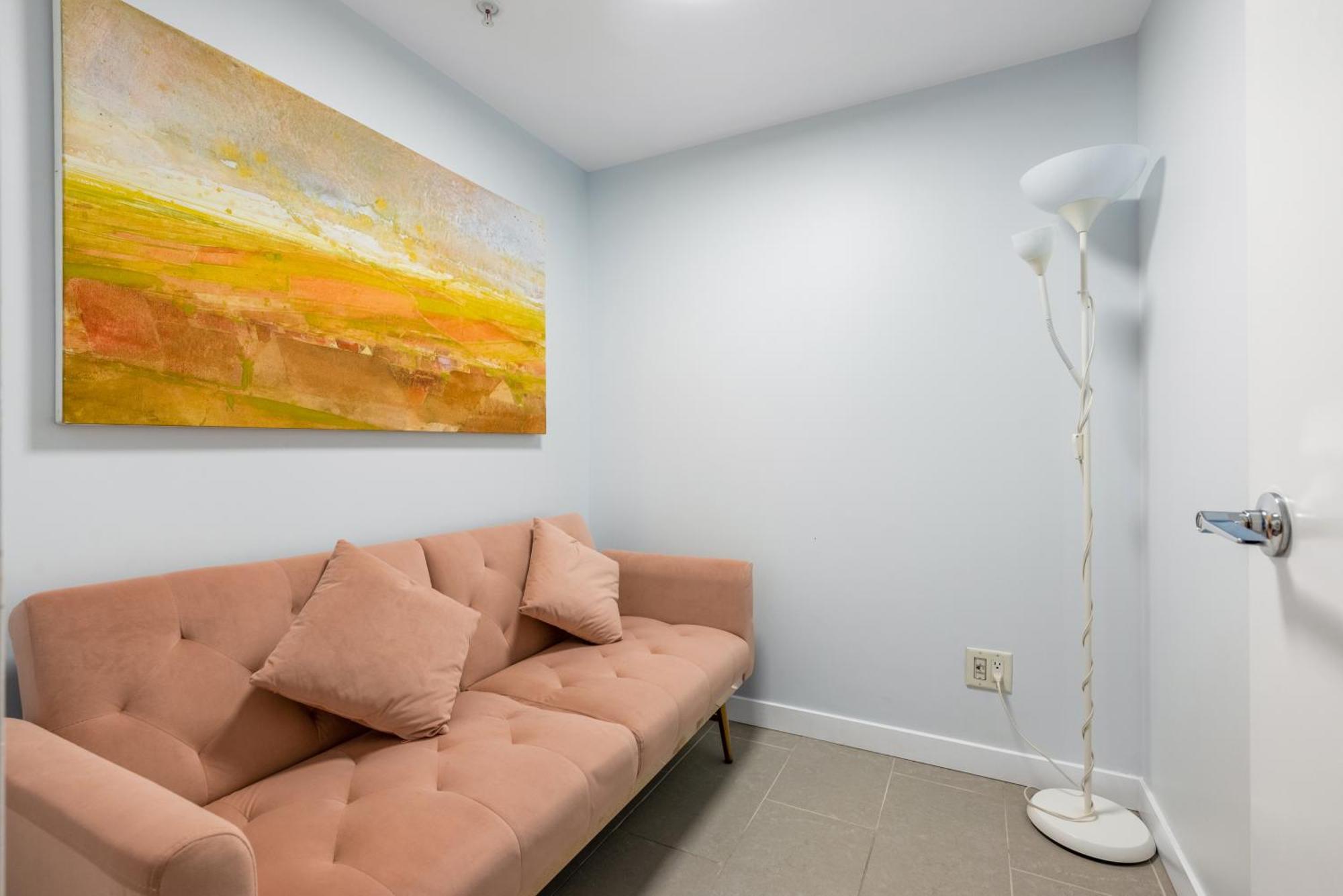 Downtown 1 Bedroom Water View Condo 밴쿠버 외부 사진