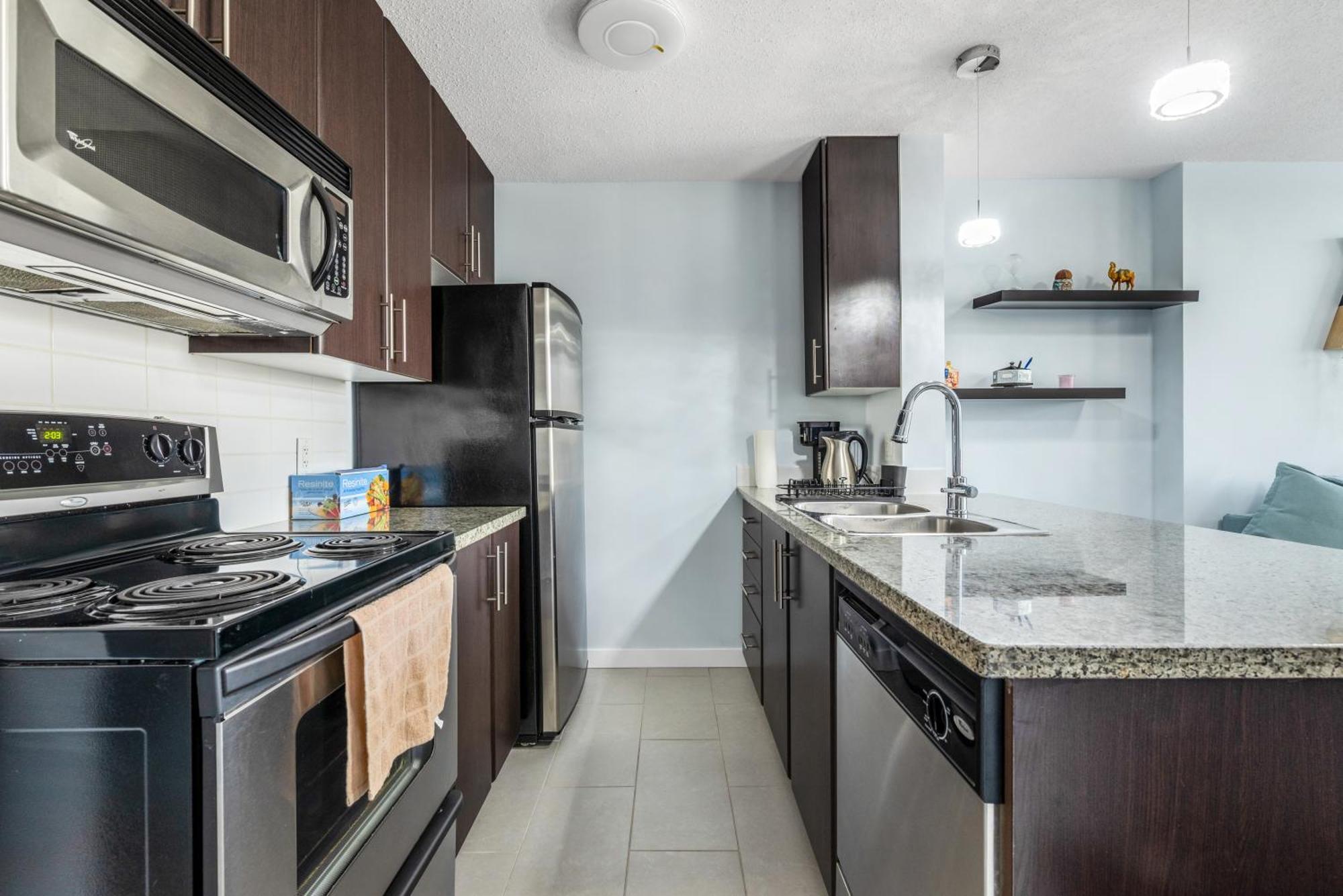 Downtown 1 Bedroom Water View Condo 밴쿠버 외부 사진
